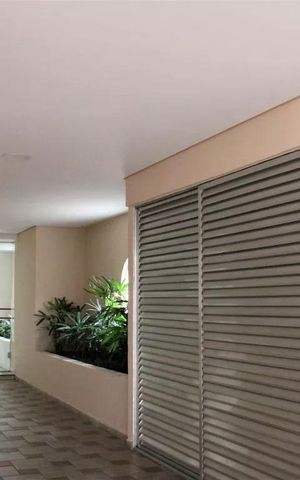 Apartamento à venda com 89m², 2 quartos e 1 vaga Apartamento à venda com 89m², 2 quartos e 1 vagaEntrada