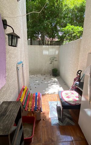 Apartamento à venda com 67m², 3 quartos e 1 vaga Apartamento à venda com 67m², 3 quartos e 1 vagaGardem