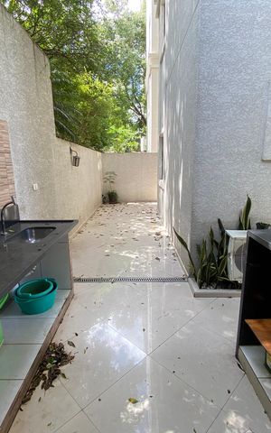 Apartamento à venda com 67m², 3 quartos e 1 vaga Apartamento à venda com 67m², 3 quartos e 1 vagaGardem