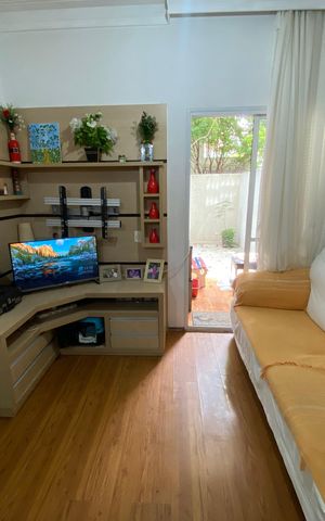 Apartamento à venda com 67m², 3 quartos e 1 vaga Apartamento à venda com 67m², 3 quartos e 1 vagaSala 1