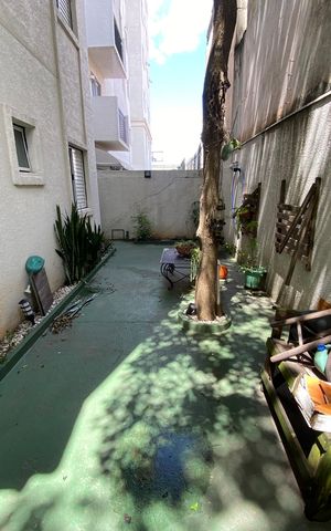 Apartamento à venda com 67m², 3 quartos e 1 vaga Apartamento à venda com 67m², 3 quartos e 1 vagaGardem
