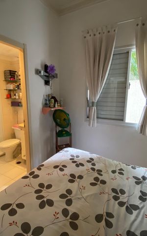 Apartamento à venda com 67m², 3 quartos e 1 vaga Apartamento à venda com 67m², 3 quartos e 1 vagaSuíte 1