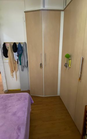 Apartamento à venda com 67m², 3 quartos e 1 vaga Apartamento à venda com 67m², 3 quartos e 1 vagaQuarto 2