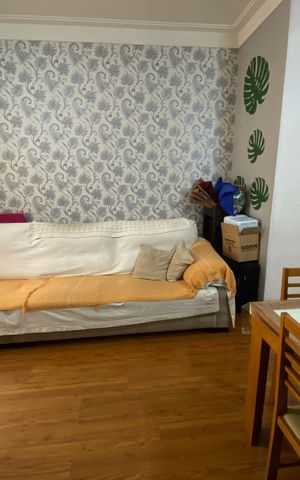 Apartamento à venda com 67m², 3 quartos e 1 vaga Apartamento à venda com 67m², 3 quartos e 1 vagaSala 1