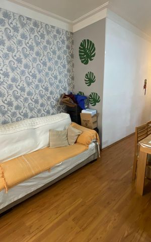 Apartamento à venda com 67m², 3 quartos e 1 vaga Apartamento à venda com 67m², 3 quartos e 1 vagaSala 1