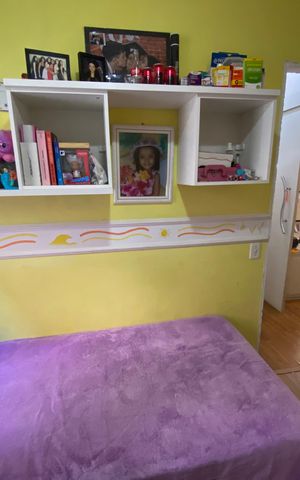 Apartamento à venda com 67m², 3 quartos e 1 vaga Apartamento à venda com 67m², 3 quartos e 1 vagaQuarto 2