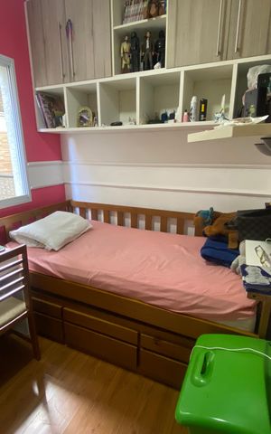 Apartamento à venda com 67m², 3 quartos e 1 vaga Apartamento à venda com 67m², 3 quartos e 1 vagaQuarto 1