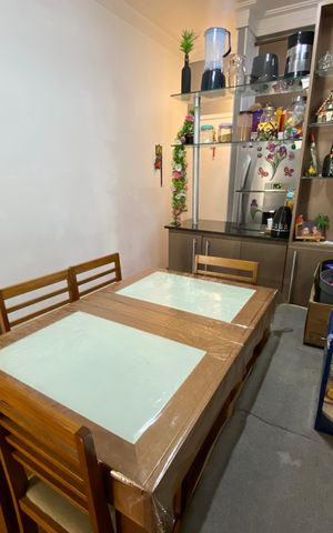 Apartamento à venda com 67m², 3 quartos e 1 vaga Apartamento à venda com 67m², 3 quartos e 1 vagaSala de Jantar