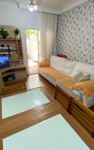 Apartamento à venda com 67m², 3 quartos e 1 vaga Apartamento à venda com 67m², 3 quartos e 1 vagaSala de Jantar