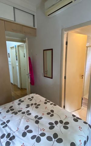 Apartamento à venda com 67m², 3 quartos e 1 vaga Apartamento à venda com 67m², 3 quartos e 1 vagaSuíte 1