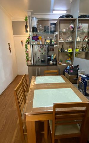 Apartamento à venda com 67m², 3 quartos e 1 vaga Apartamento à venda com 67m², 3 quartos e 1 vagaSala de Jantar