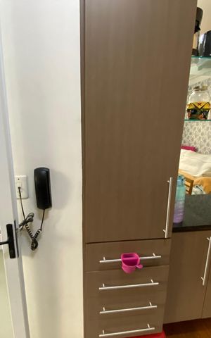 Apartamento à venda com 67m², 3 quartos e 1 vaga Apartamento à venda com 67m², 3 quartos e 1 vagaCozinha
