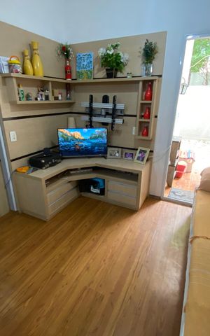 Apartamento à venda com 67m², 3 quartos e 1 vaga Apartamento à venda com 67m², 3 quartos e 1 vagaSala 1