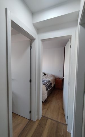 Apartamento à venda com 67m², 2 quartos e 1 vagaCorredor 