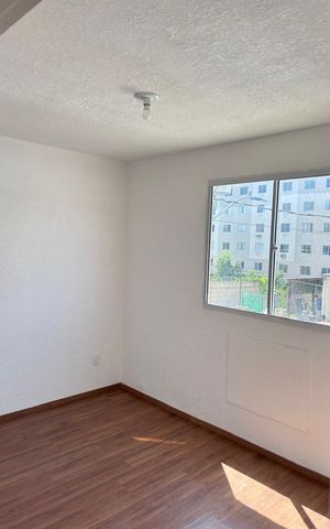 Apartamento para alugar com 42m², 2 quartos e 1 vaga Apartamento para alugar com 42m², 2 quartos e 1 vagaQuarto