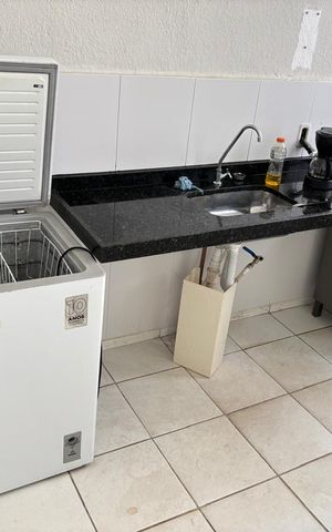 Apartamento para alugar com 42m², 2 quartos e 1 vaga Apartamento para alugar com 42m², 2 quartos e 1 vagaÁrea externa