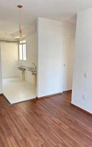 Apartamento para alugar com 42m², 2 quartos e 1 vaga Apartamento para alugar com 42m², 2 quartos e 1 vagaSala