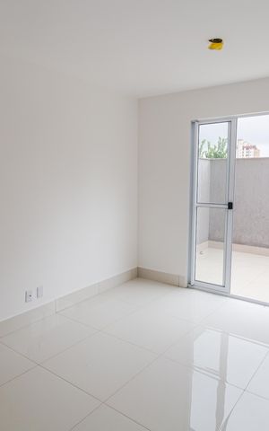 Apartamento à venda com 147m², 3 quartos e 2 vagas Apartamento à venda com 147m², 3 quartos e 2 vagasSala