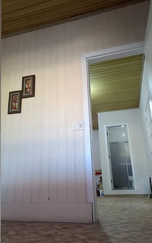 Casa para alugar com 45m², 2 quartos e 1 vaga Casa para alugar com 45m², 2 quartos e 1 vagaQuarto