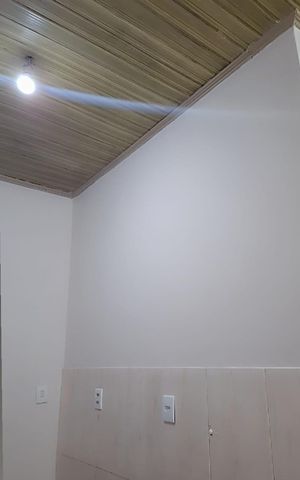 Casa para alugar com 45m², 2 quartos e 1 vaga Casa para alugar com 45m², 2 quartos e 1 vagaCozinha