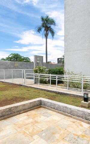 Studio à venda com 30m², 1 quarto e 1 vaga Studio à venda com 30m², 1 quarto e 1 vagaÁrea comum