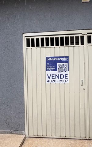 Casa à venda com 270m², 3 quartos e 3 vagas