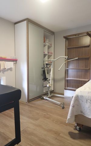 Apartamento à venda com 63m², 2 quartos e 1 vagaQuarto 01