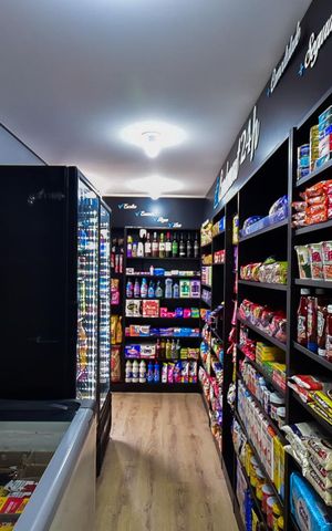 Studio à venda com 17m², 1 quarto e sem vagaMercadinho