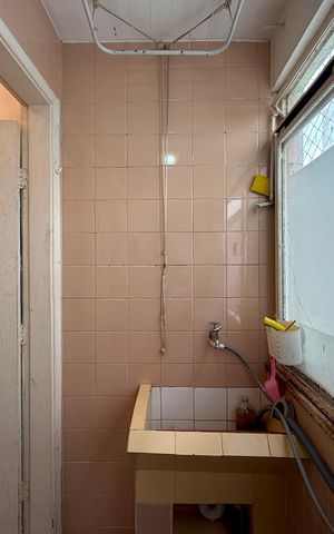 Apartamento à venda com 62m², 2 quartos e 1 vaga Apartamento à venda com 62m², 2 quartos e 1 vagaÁrea de Serviço