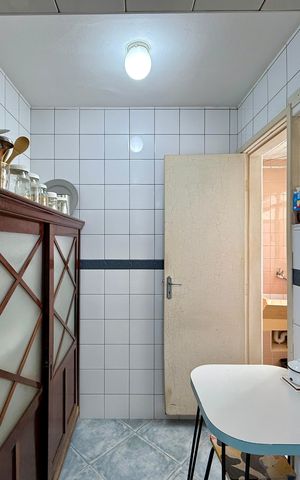 Apartamento à venda com 62m², 2 quartos e 1 vaga Apartamento à venda com 62m², 2 quartos e 1 vagaCozinha