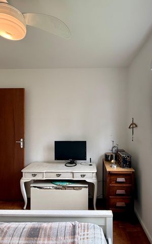 Apartamento à venda com 62m², 2 quartos e 1 vaga Apartamento à venda com 62m², 2 quartos e 1 vagaQuarto 1