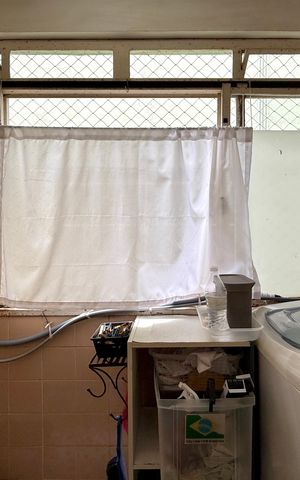 Apartamento à venda com 62m², 2 quartos e 1 vaga Apartamento à venda com 62m², 2 quartos e 1 vagaÁrea de Serviço