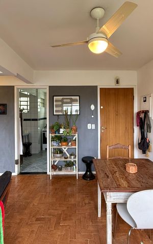 Apartamento à venda com 62m², 2 quartos e 1 vaga Apartamento à venda com 62m², 2 quartos e 1 vagaSala