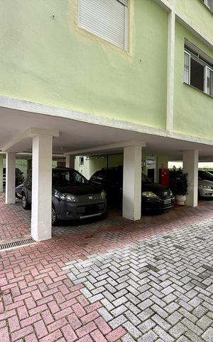 Apartamento à venda com 62m², 2 quartos e 1 vaga Apartamento à venda com 62m², 2 quartos e 1 vagaGaragem