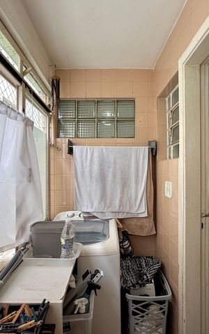 Apartamento à venda com 62m², 2 quartos e 1 vaga Apartamento à venda com 62m², 2 quartos e 1 vagaÁrea de Serviço
