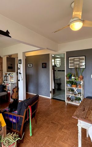 Apartamento à venda com 62m², 2 quartos e 1 vaga Apartamento à venda com 62m², 2 quartos e 1 vagaSala