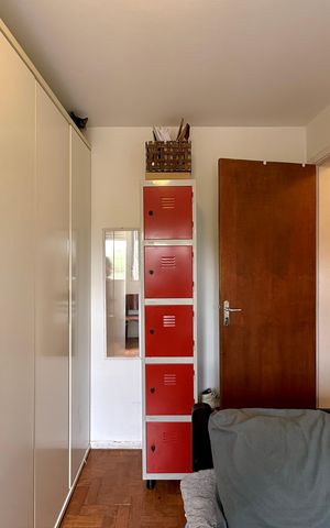 Apartamento à venda com 62m², 2 quartos e 1 vaga Apartamento à venda com 62m², 2 quartos e 1 vagaQuarto 2