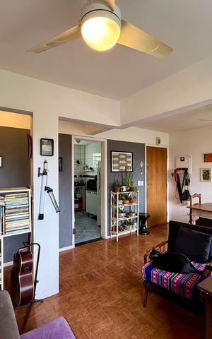 Apartamento à venda com 62m², 2 quartos e 1 vaga Apartamento à venda com 62m², 2 quartos e 1 vagaSala