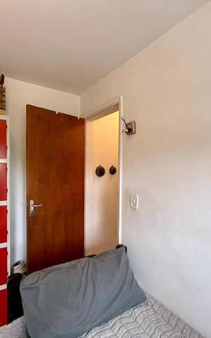 Apartamento à venda com 62m², 2 quartos e 1 vaga Apartamento à venda com 62m², 2 quartos e 1 vagaQuarto 2