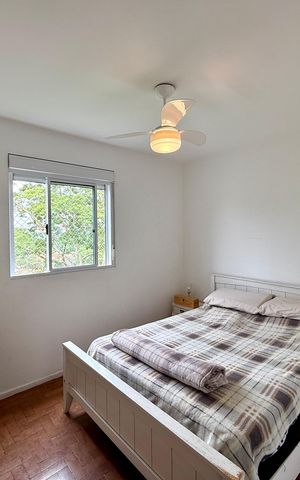 Apartamento à venda com 62m², 2 quartos e 1 vaga Apartamento à venda com 62m², 2 quartos e 1 vagaQuarto 1