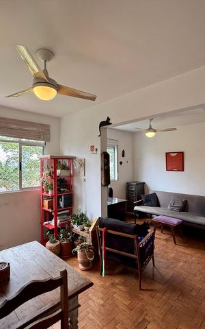Apartamento à venda com 62m², 2 quartos e 1 vaga Apartamento à venda com 62m², 2 quartos e 1 vagaSala