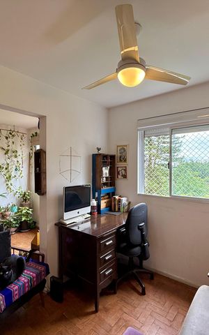 Apartamento à venda com 62m², 2 quartos e 1 vaga Apartamento à venda com 62m², 2 quartos e 1 vagaSala