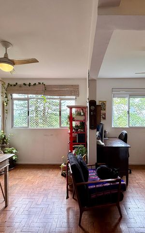 Apartamento à venda com 62m², 2 quartos e 1 vaga Apartamento à venda com 62m², 2 quartos e 1 vagaSala