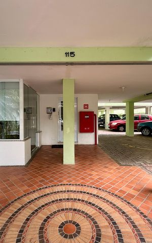 Apartamento à venda com 62m², 2 quartos e 1 vaga Apartamento à venda com 62m², 2 quartos e 1 vagaEntrada