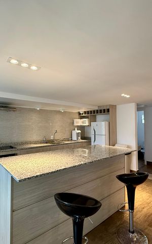 Apartamento à venda com 62m², 2 quartos e 1 vaga Apartamento à venda com 62m², 2 quartos e 1 vagaÁrea comum