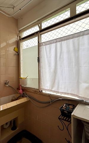 Apartamento à venda com 62m², 2 quartos e 1 vaga Apartamento à venda com 62m², 2 quartos e 1 vagaÁrea de Serviço
