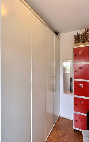 Apartamento à venda com 62m², 2 quartos e 1 vaga Apartamento à venda com 62m², 2 quartos e 1 vagaQuarto 2