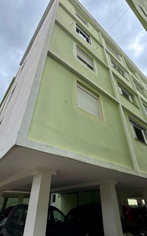 Apartamento à venda com 62m², 2 quartos e 1 vaga Apartamento à venda com 62m², 2 quartos e 1 vagaFachada Bloco