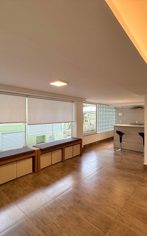 Apartamento à venda com 62m², 2 quartos e 1 vaga Apartamento à venda com 62m², 2 quartos e 1 vagaÁrea comum