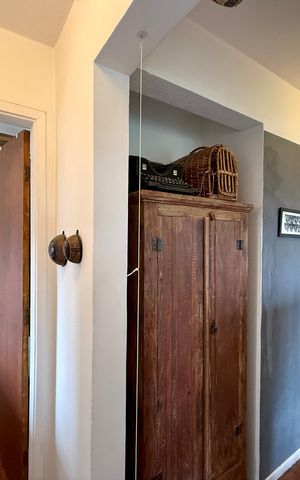 Apartamento à venda com 62m², 2 quartos e 1 vaga Apartamento à venda com 62m², 2 quartos e 1 vagaCorredor Quartos